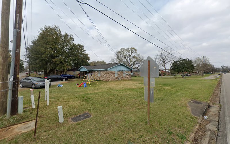 Baldwin Community Chapel Bay Minette Alabama