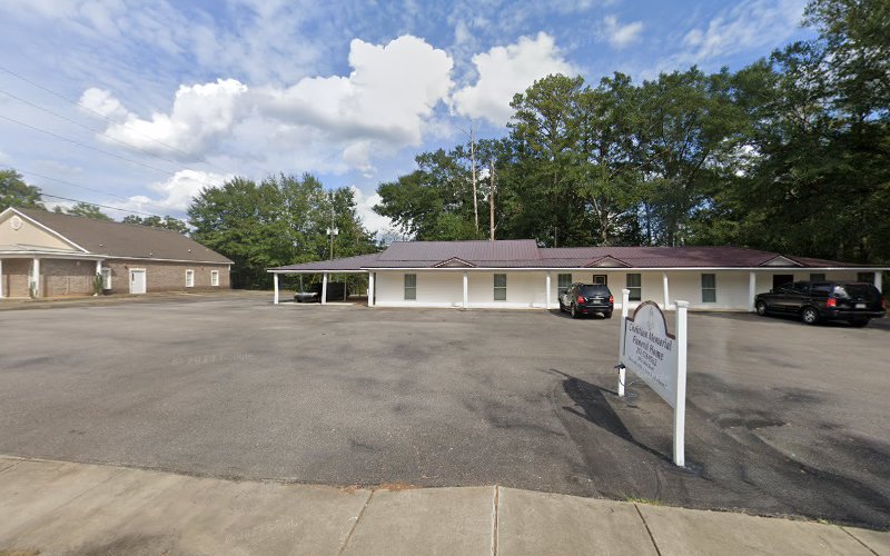 Christian Memorial Funeral Home Evergreen Alabama