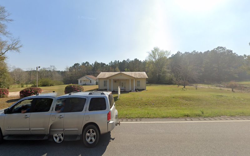 Christian Memorial Funeral Home Brewton Alabama