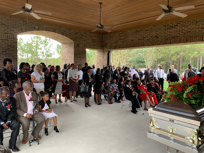 Heritage Funeral Home Mobile Alabama