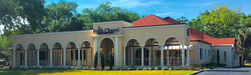 Faith Chapel Funeral Home and Crematory Pensacola Florida