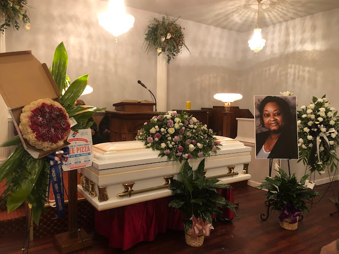 Small’s Mortuary Mobile Alabama