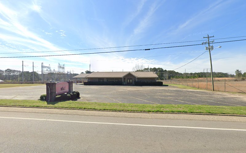 Keahey Funeral Home Clio Alabama