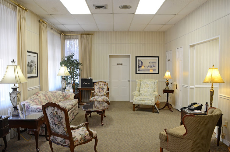 Funeral Services at Waters & Hibbert Funeral Home, LLC in Pensacola, Florida | FuneralHomes.fyi Waters & Hibbert Funeral Home, LLC Pensacola Florida