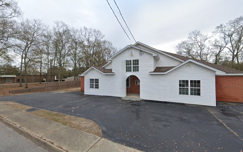 Penn’s Funeral Home Monroeville Alabama