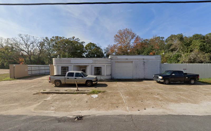 Petty Eastside Funeral Home, Atmore, AL Mobile Alabama