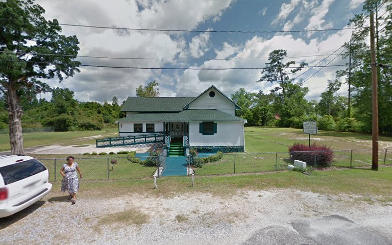 Funeral Services at Jackson-Mc Murray Funeral Services in Century, Florida | FuneralHomes.fyi Jackson-Mc Murray Funeral Services Century Florida