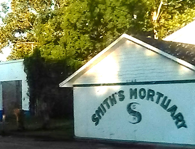 Funeral Services at Smith’s Mortuary in Mobile, Alabama | FuneralHomes.fyi Smith’s Mortuary Mobile Alabama
