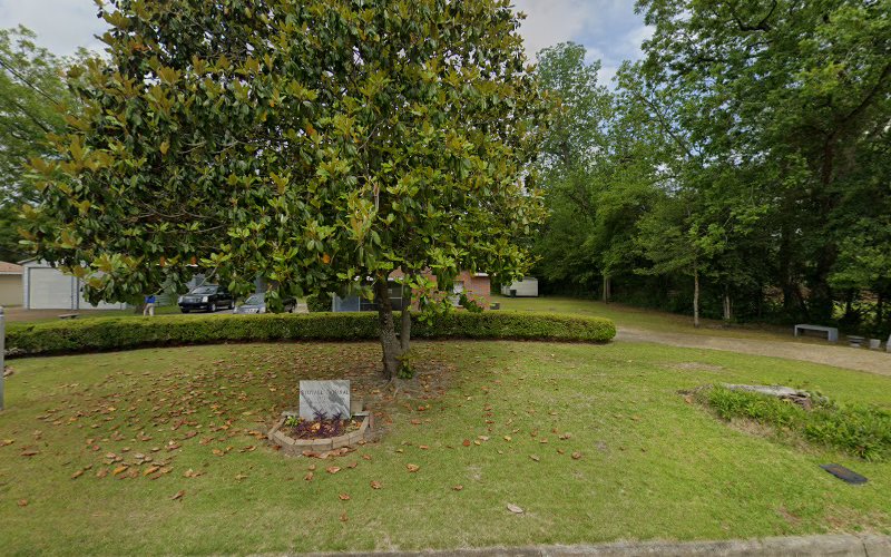 Stovall Funeral Home Hurtsboro Alabama