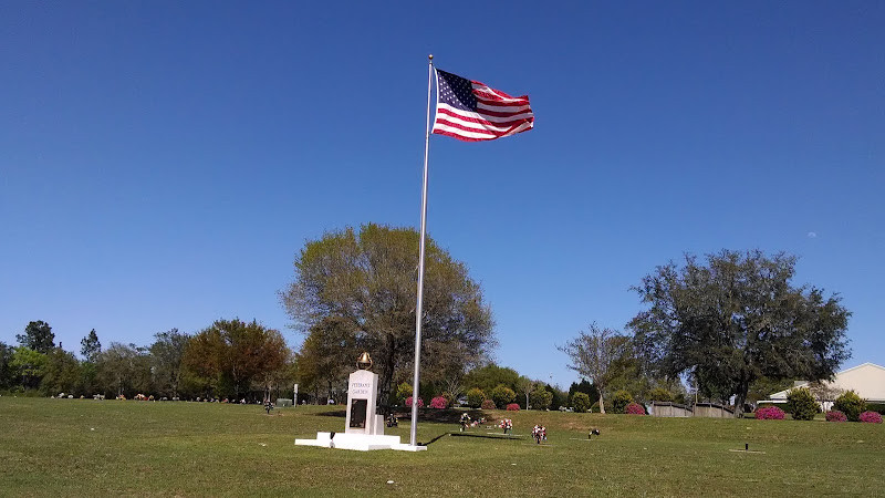Pensacola Memorial Gardens & Funeral Home Incorporated Pensacola Florida