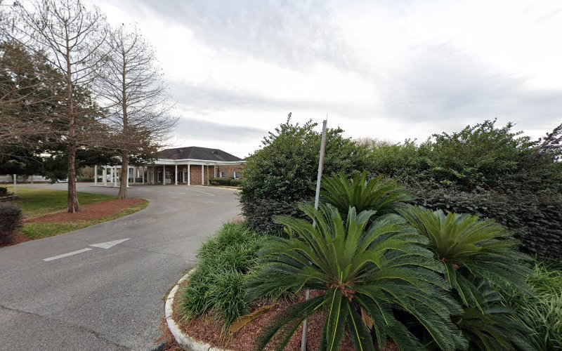 Widowed Persons Services Mobile Alabama