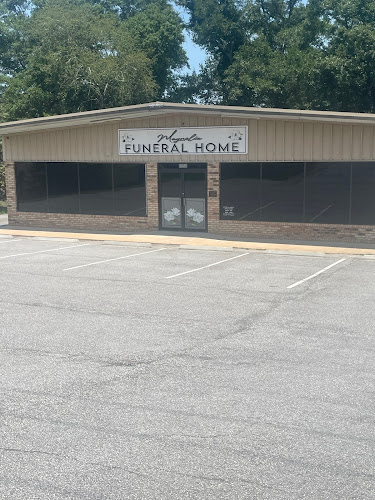 Magnolia Funeral Home Mobile Alabama
