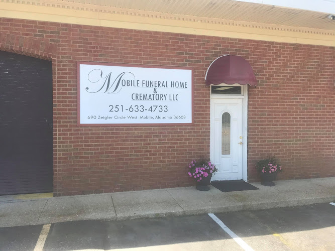 Funeral Services at Mobile Funeral Home and Crematory, LLC in Mobile, Alabama | FuneralHomes.fyi Mobile Funeral Home and Crematory, LLC Mobile Alabama