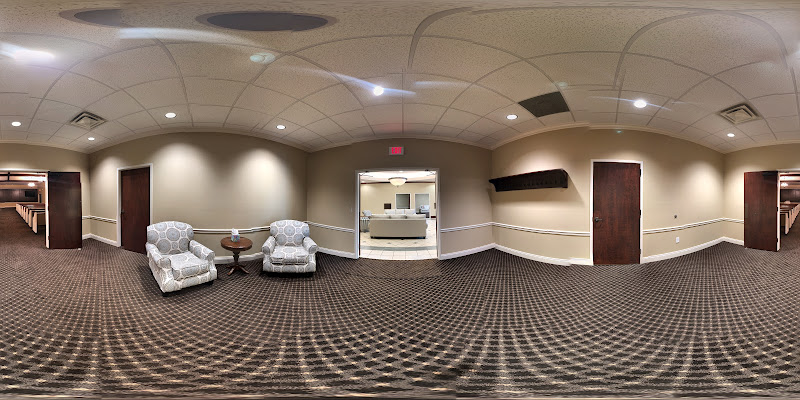 Cottage Hill Memorial Funeral Home Mobile Alabama