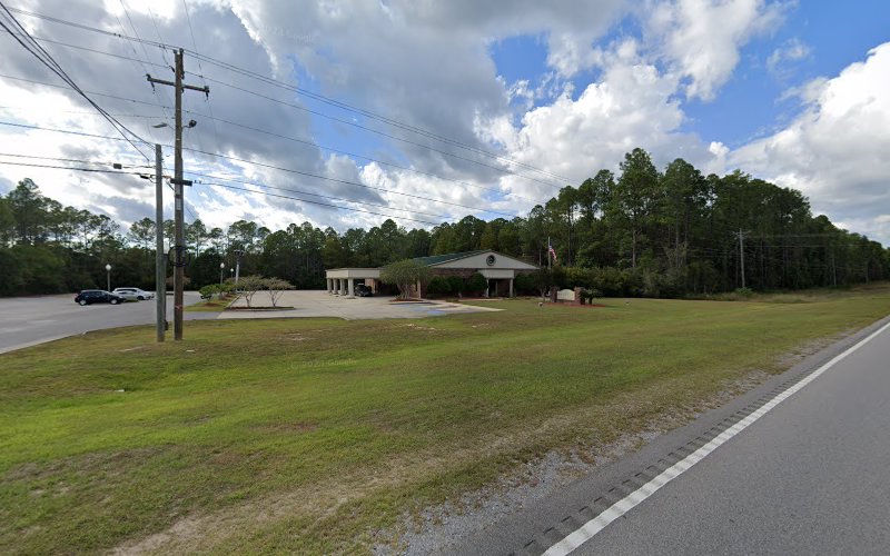 Funeral Services at Heritage Funeral Home in Moss Point, Mississippi | FuneralHomes.fyi Heritage Funeral Home Moss Point Mississippi