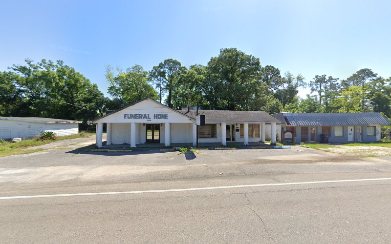 Reeds Funeral Home Pensacola Florida