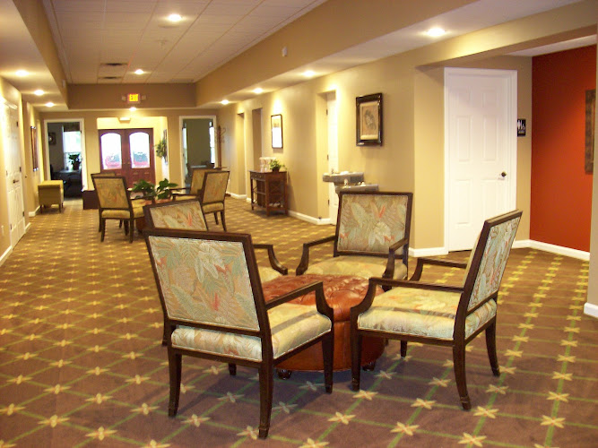 Tracy Morton Memorial Chapel LLC Pensacola Florida