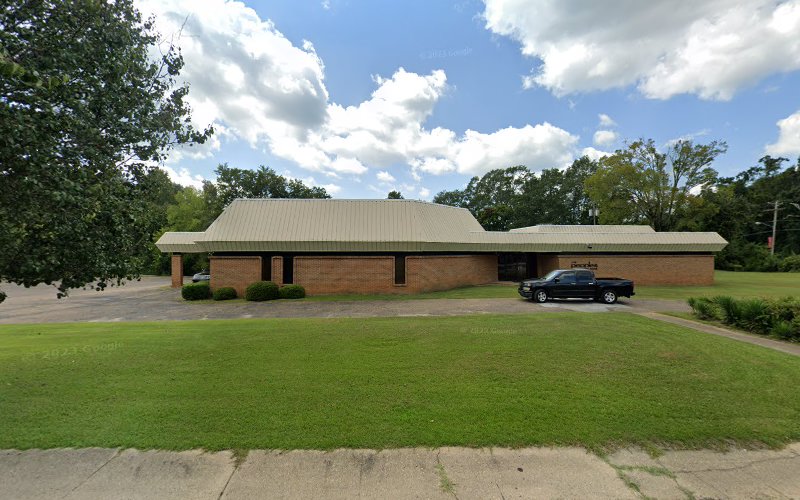 Peoples Funeral Home Tuskegee Alabama