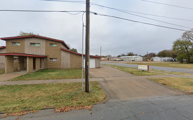Mission Funeral Services Coffeyville Kansas