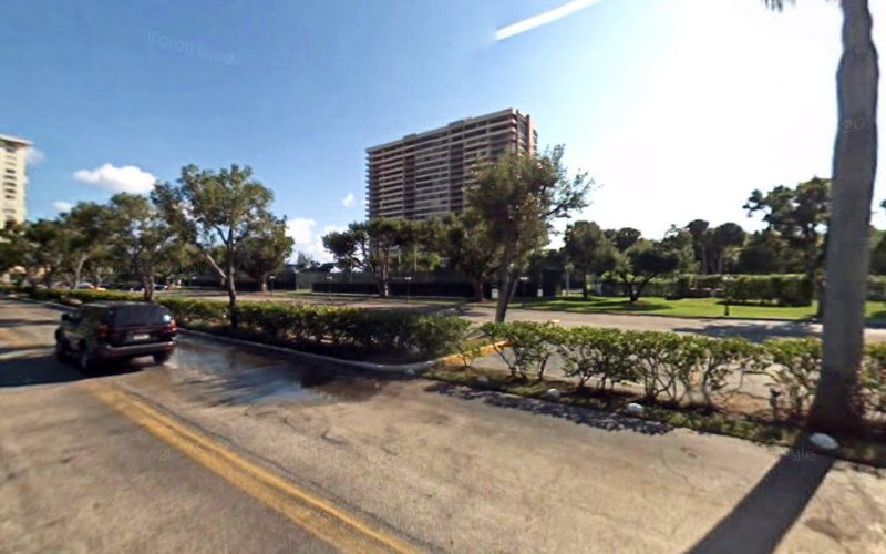 After All Miami Florida