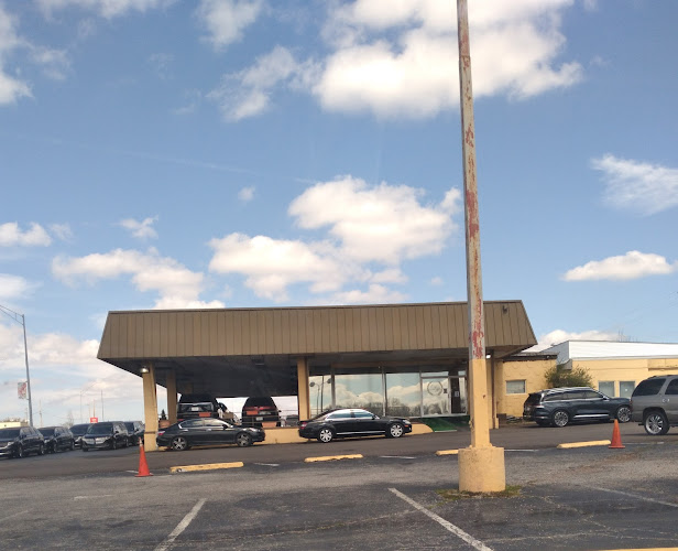 E.H. Ford Mortuary Services Memphis Tennessee