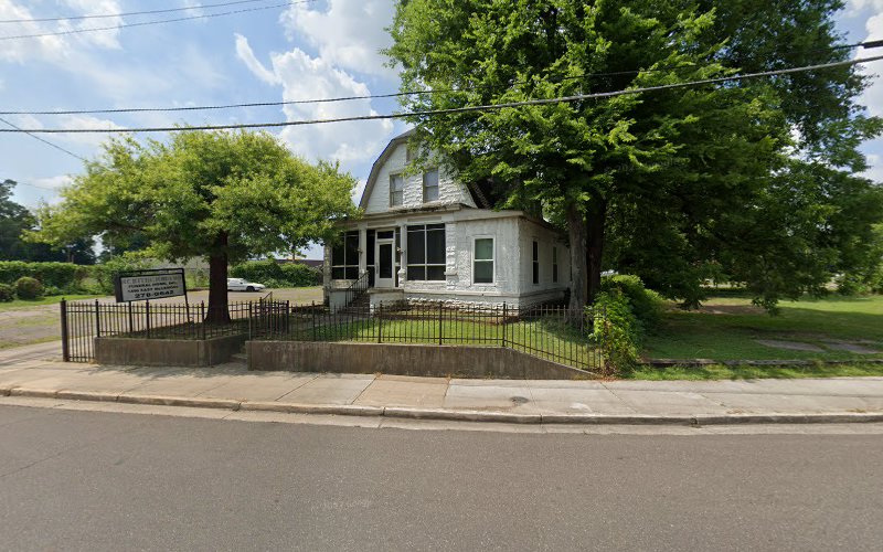 HC Jett-Hc Ford & Son Funeral Memphis Tennessee