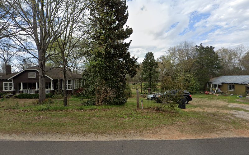 Webster Casket Co Shorter Alabama