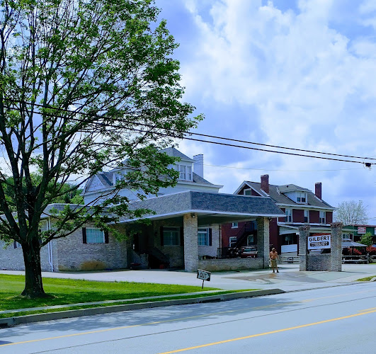 Gilbert Funeral Home and Crematory Inc. White Oak Pennsylvania