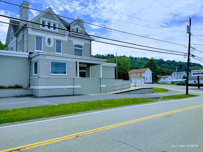 Funeral Services at Gilbert Funeral Home-Crematory in Boston, Pennsylvania | FuneralHomes.fyi Gilbert Funeral Home-Crematory Boston Pennsylvania