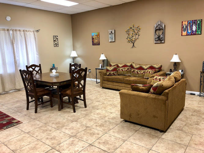 Funeral Services at Desert Lawn Funeral Home & Memorial Gardens – Parker in Parker, Arizona | FuneralHomes.fyi Desert Lawn Funeral Home & Memorial Gardens – Parker Parker Arizona