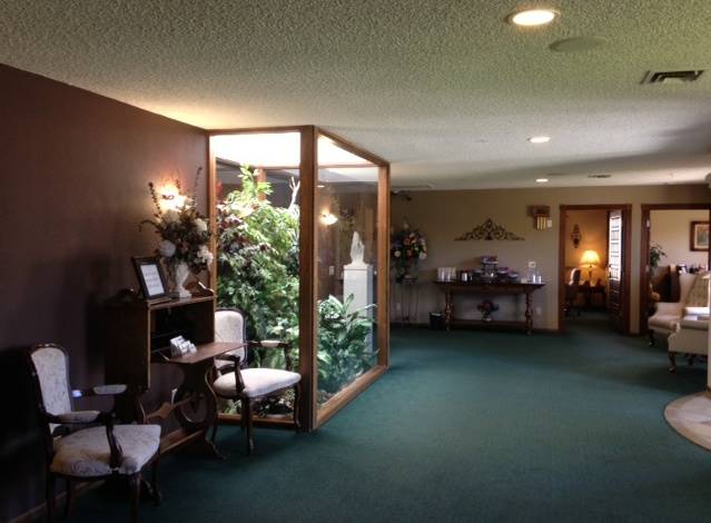 Lietz-Fraze Funeral Home Lake Havasu City Arizona