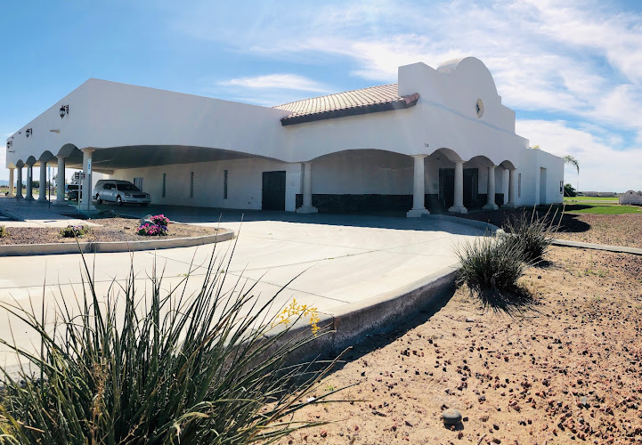 Funeral Services at Desert Valley Mortuary in Somerton, Arizona | FuneralHomes.fyi Desert Valley Mortuary Somerton Arizona