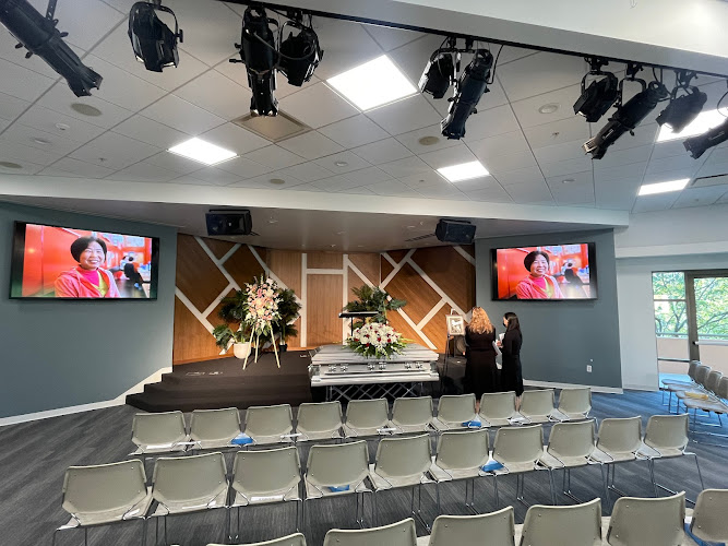 Farrington Mortuary & Cremation – Orange County Costa Mesa California