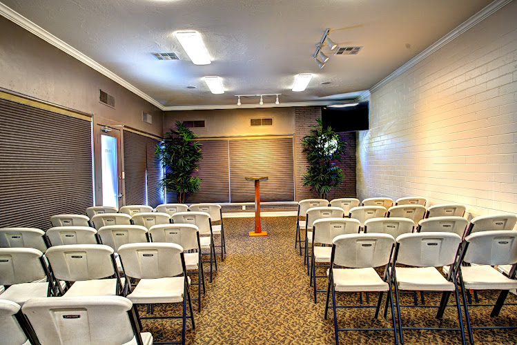 Walker Funeral Services Corona California