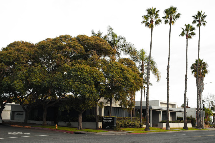 Oceanside Mortuary Oceanside California