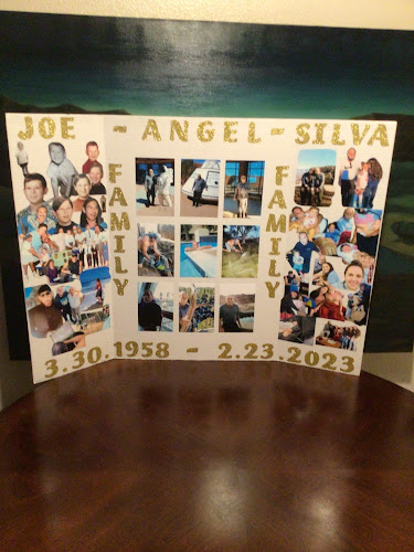 Allen Brothers Mortuary Vista California