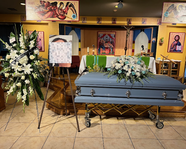 Navarro Funerals & Cremations Santa Ana California