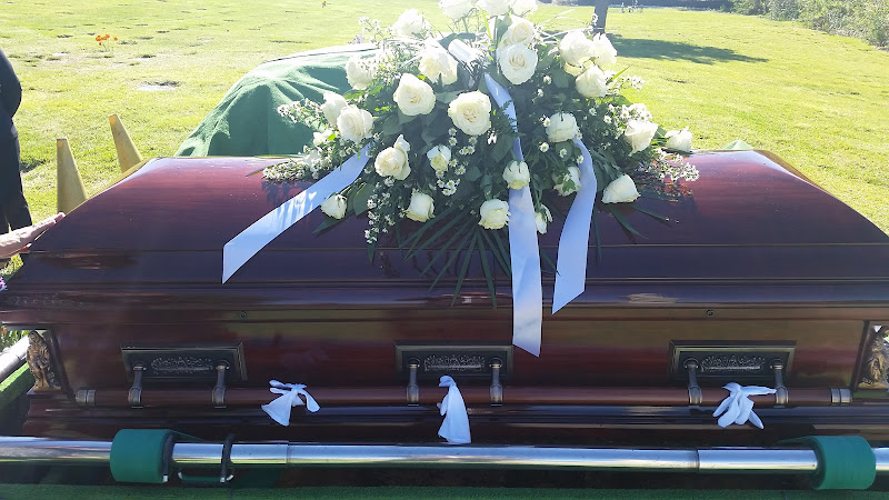 Dignity Memorial Oceanside California