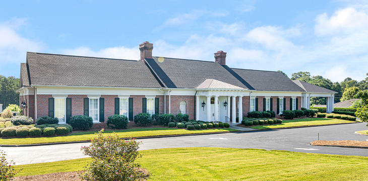 Striffler-Hamby Mortuary – LaGrange LaGrange Georgia