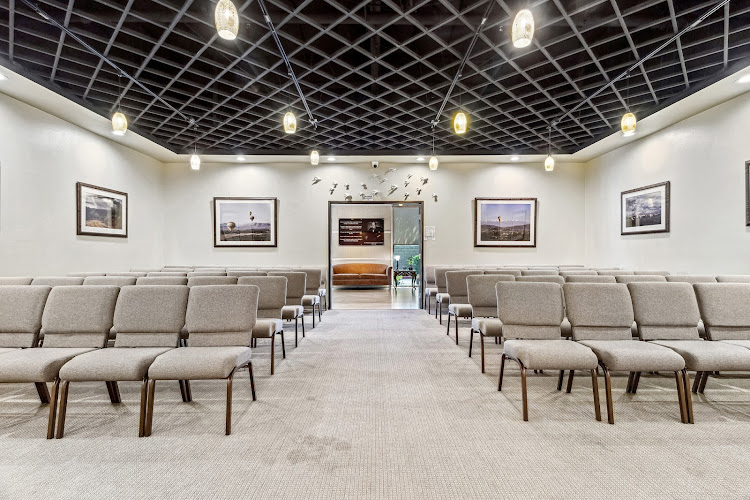 Funeral Services at Miller-Jones Mortuary in Murrieta, California | FuneralHomes.fyi Miller-Jones Mortuary Murrieta California