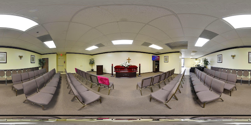 Funeral Services at Funerales Santana in Perris, California | FuneralHomes.fyi Funerales Santana Perris California