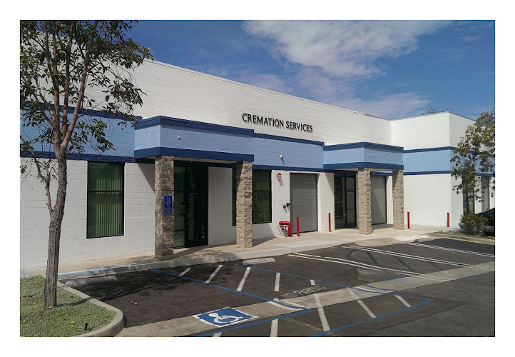 Funeral Services at Cremation Services Inc in Vista, California | FuneralHomes.fyi Cremation Services Inc Vista California