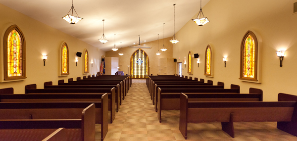 Wetumpka Memorial Funeral Home Wetumpka Alabama