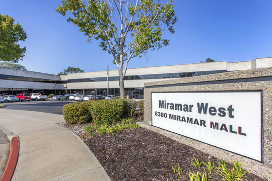 Miramar Memorial Services San Diego California