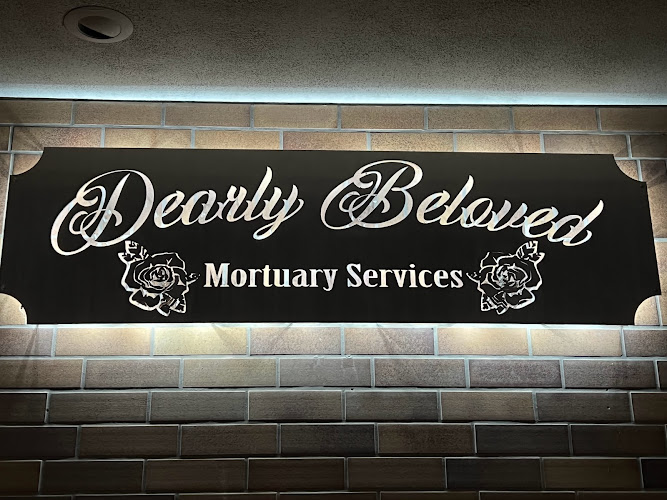 Dearly Beloved Mortuary Services Hemet California