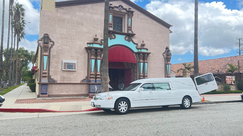 Munoz Funeral Services San Jacinto California