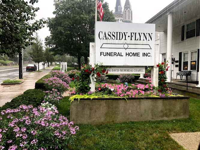 Omega Funeral Service,Inc Mt Kisco New York