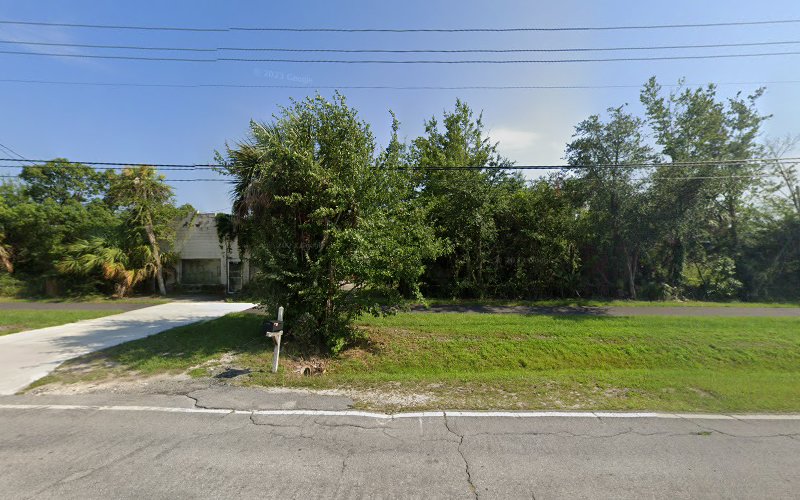 Pet Haven Cemetery By Poodle Panama City Florida