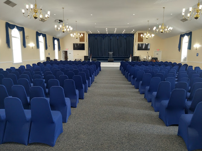 Serenity Funeral Home and Crematory,LLC Darby Pennsylvania