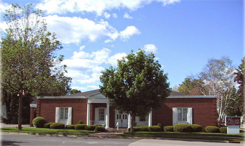 Helke Funeral Home and Cremation Service Wausau Wisconsin